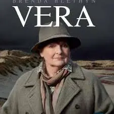 探长薇拉 第十四季 海报