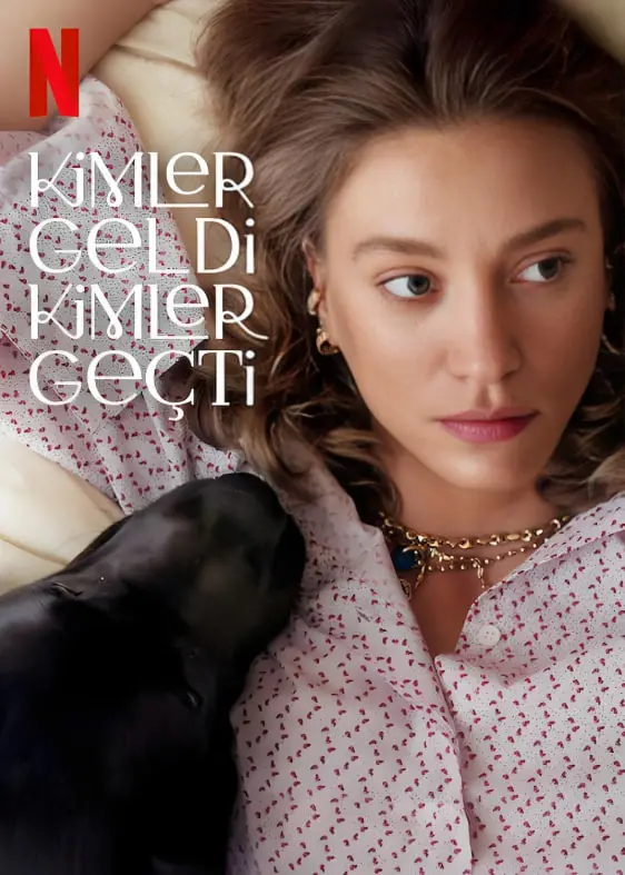 真爱下一位 第二季 海报