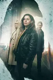 《乌鸦女孩》：暗黑少女的复仇之路！深度解析这部犯罪惊悚片！