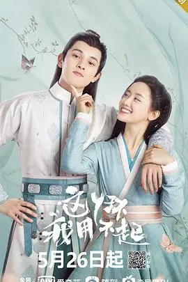 《这丫环我用不起》：古灵精怪丫环的逆袭史，一场充满欢笑与改编的浪漫之旅